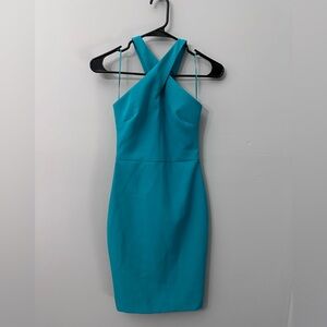 Sz 00 Likely Carolyn Dress NWT